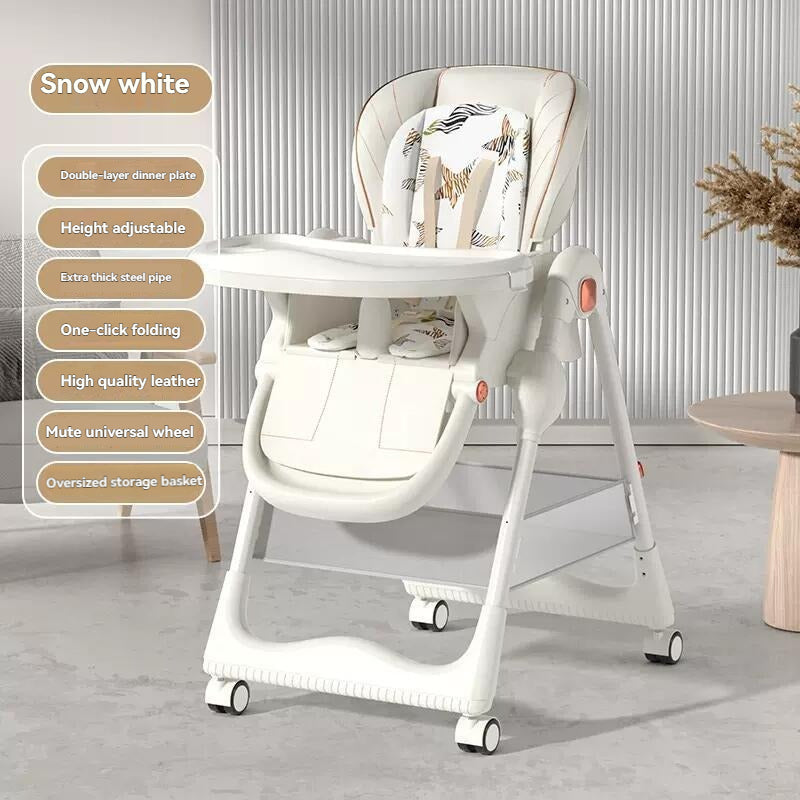 Household Portable Baby Chair