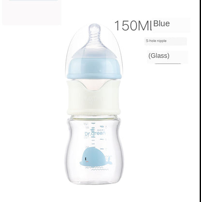 USB Insulation Baby Bottle