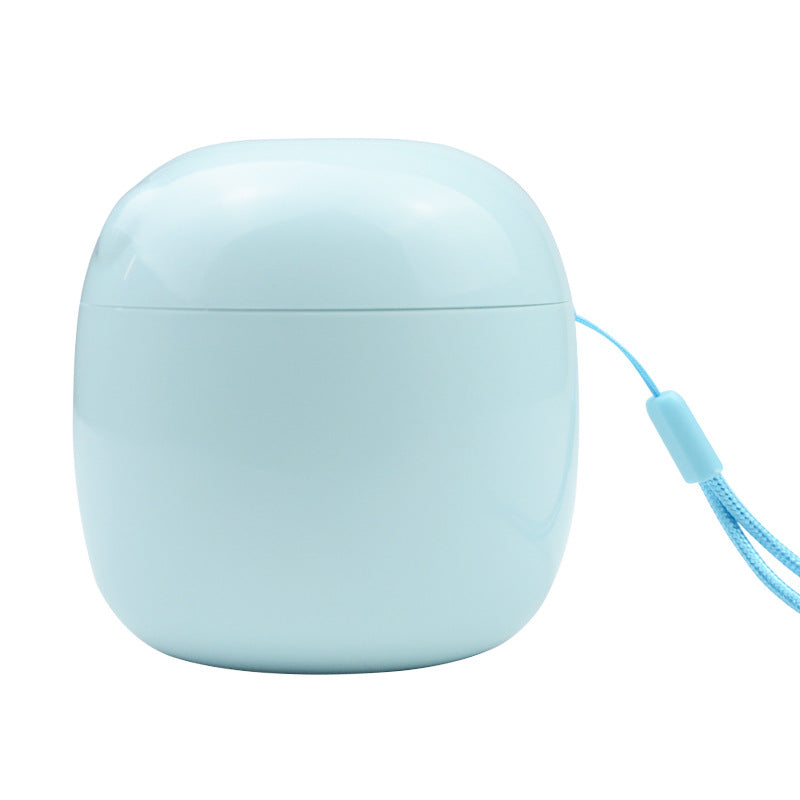 Portable Pacifier Sterilizer Box