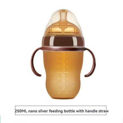 Baby Anti Bloating Bottle