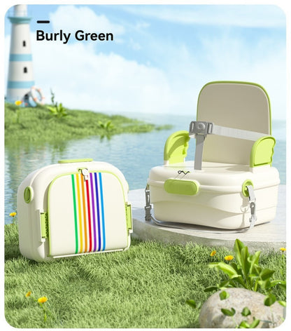 Baby chair portable