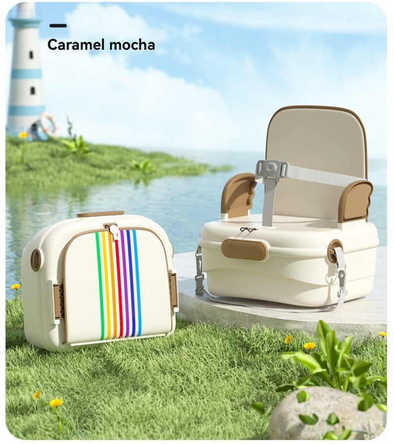 Baby chair portable