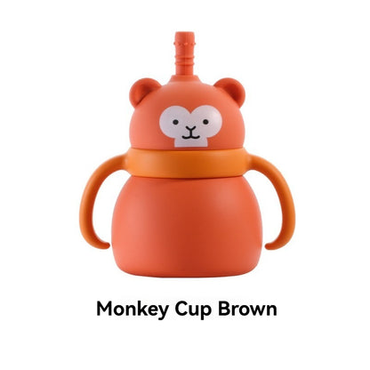 Food Grade Baby Water Cup