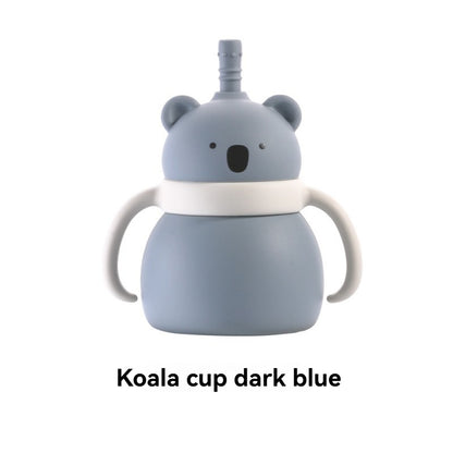 Food Grade Baby Water Cup