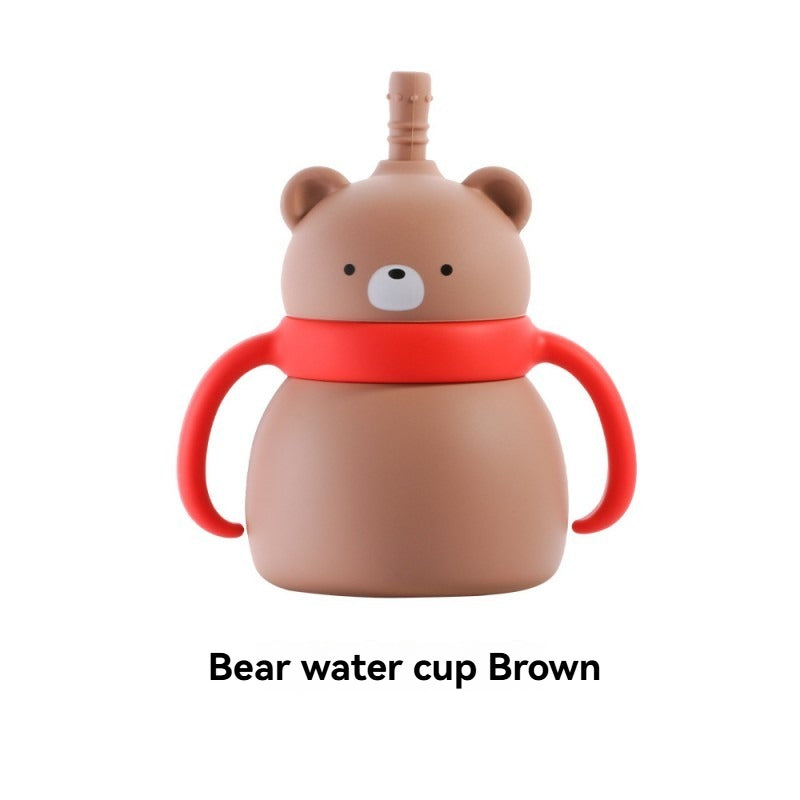 Food Grade Baby Water Cup