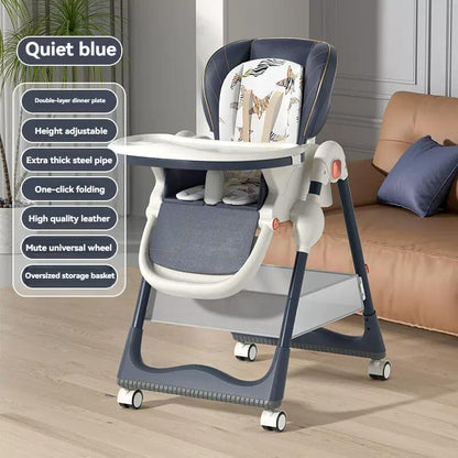 Household Portable Baby Chair
