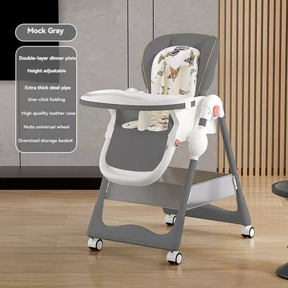Household Portable Baby Chair
