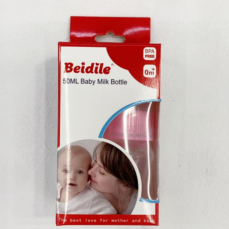 Baby Bottle 50ml
