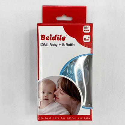Baby Bottle 50ml