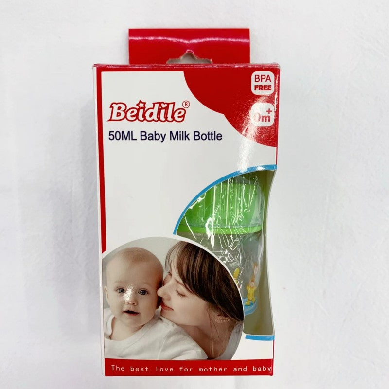 Baby Bottle 50ml