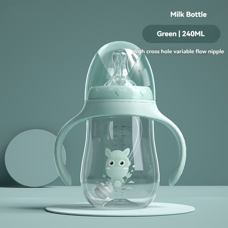 Baby Bottle