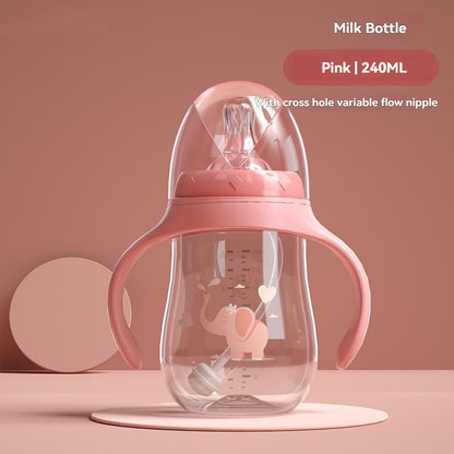 Baby Bottle