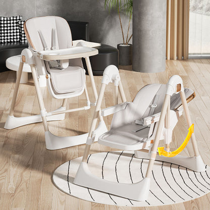 Multi-Functional Baby Dining Chair