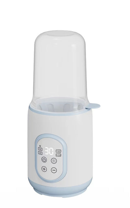 Baby Special Warm Milk Sterilizer