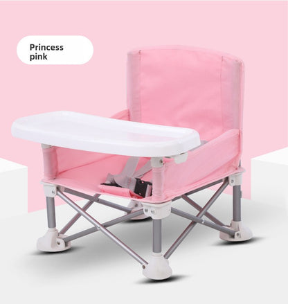 Baby Dining Chair