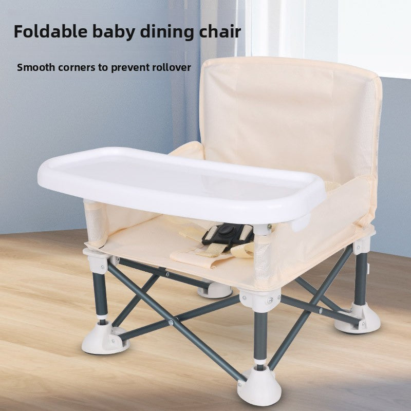 Baby Dining Chair
