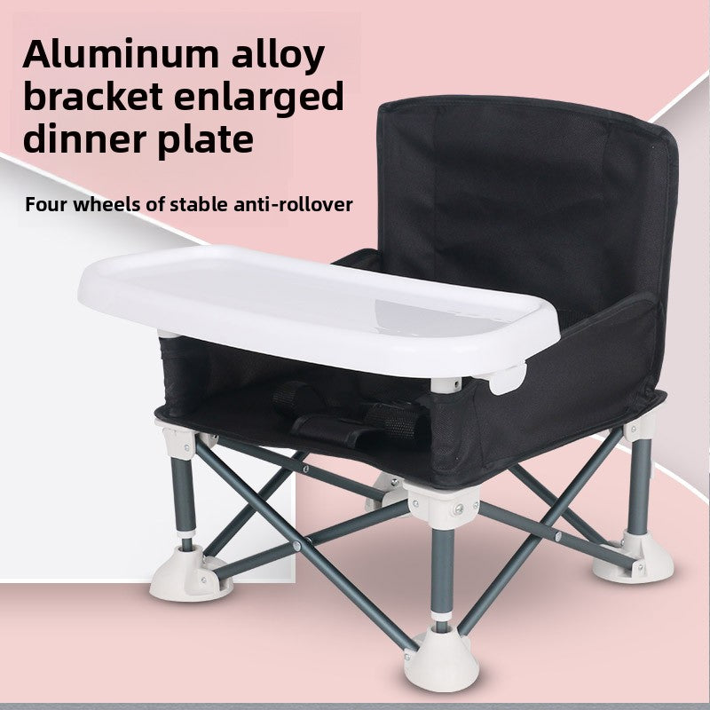 Baby Dining Chair