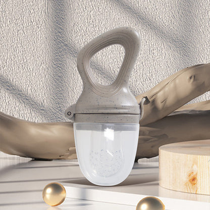 Baby Bite Bite Feeder