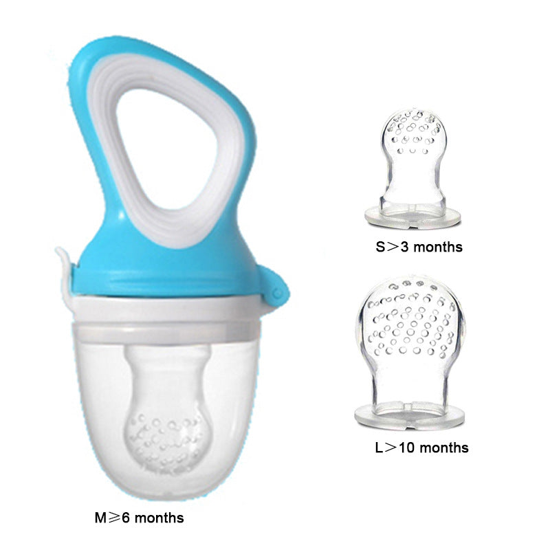 Baby Bite Bite Feeder