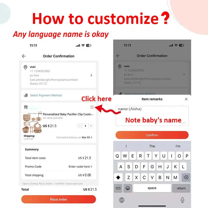 8-Piece Silicone Baby Feeding Set | Crown Plate with Suction Bowl | BPA-Free Tableware