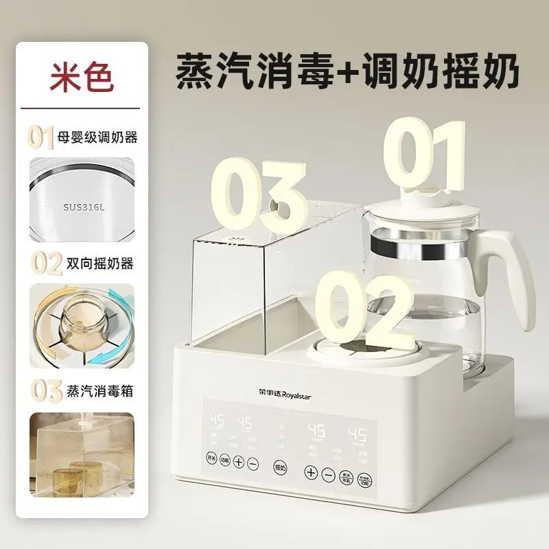 Selected Variant Image