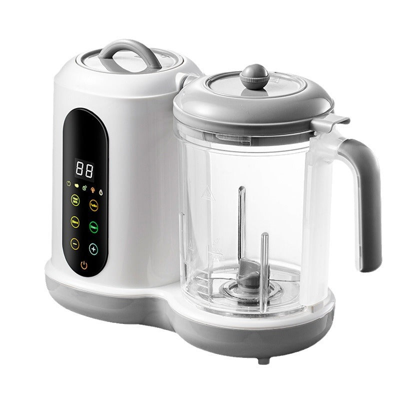 Baby Food Supplement Cooking Machine