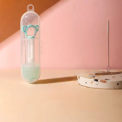 Baby Medicine Feeder Dropper